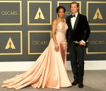 Oscars 2020 Press Room