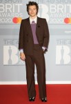 The BRIT Awards 2020
