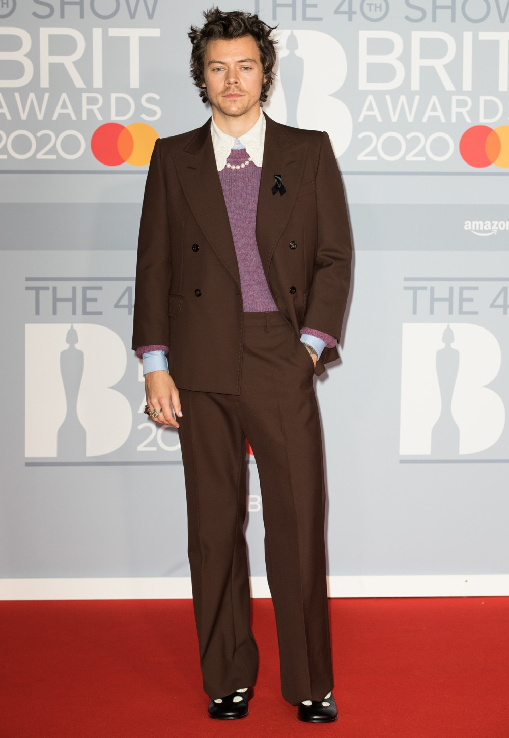 The BRIT Awards 2020
