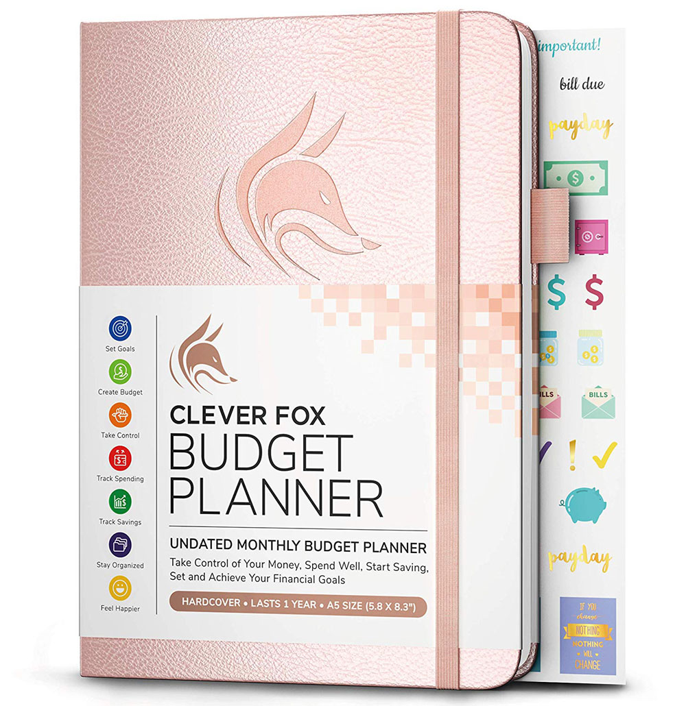 Amazon_BudgetPlanner