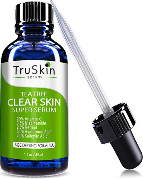 Amazon_ClearSkinSerum