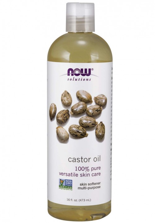 Amazon_PureCastorOil