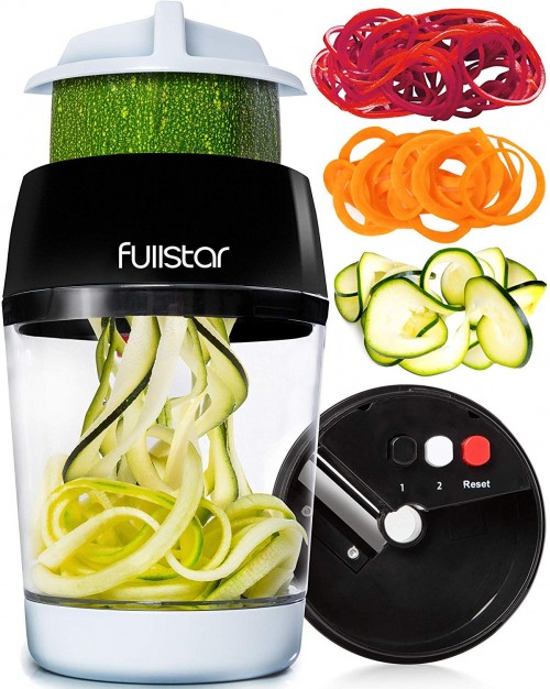 Amazon_VeggieSpiralizer