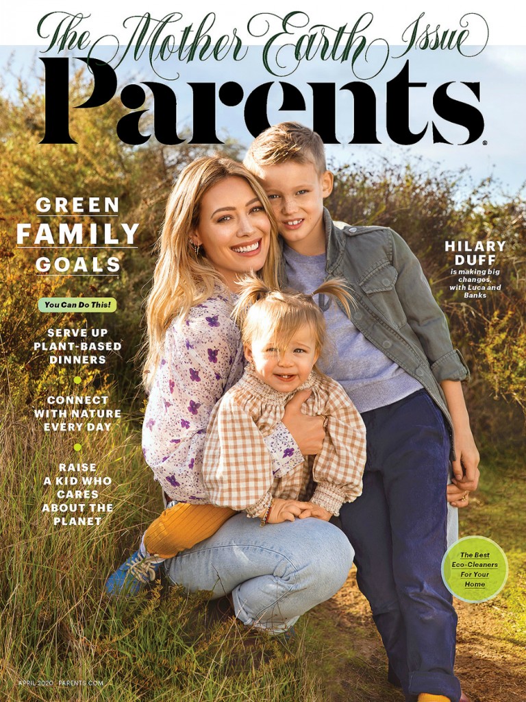 Hilary_Duff_Parents