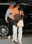 Priyanka Chopra and Nick Jonas seen together in NYC