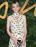 British Fashion Awards 2018 - Arrival