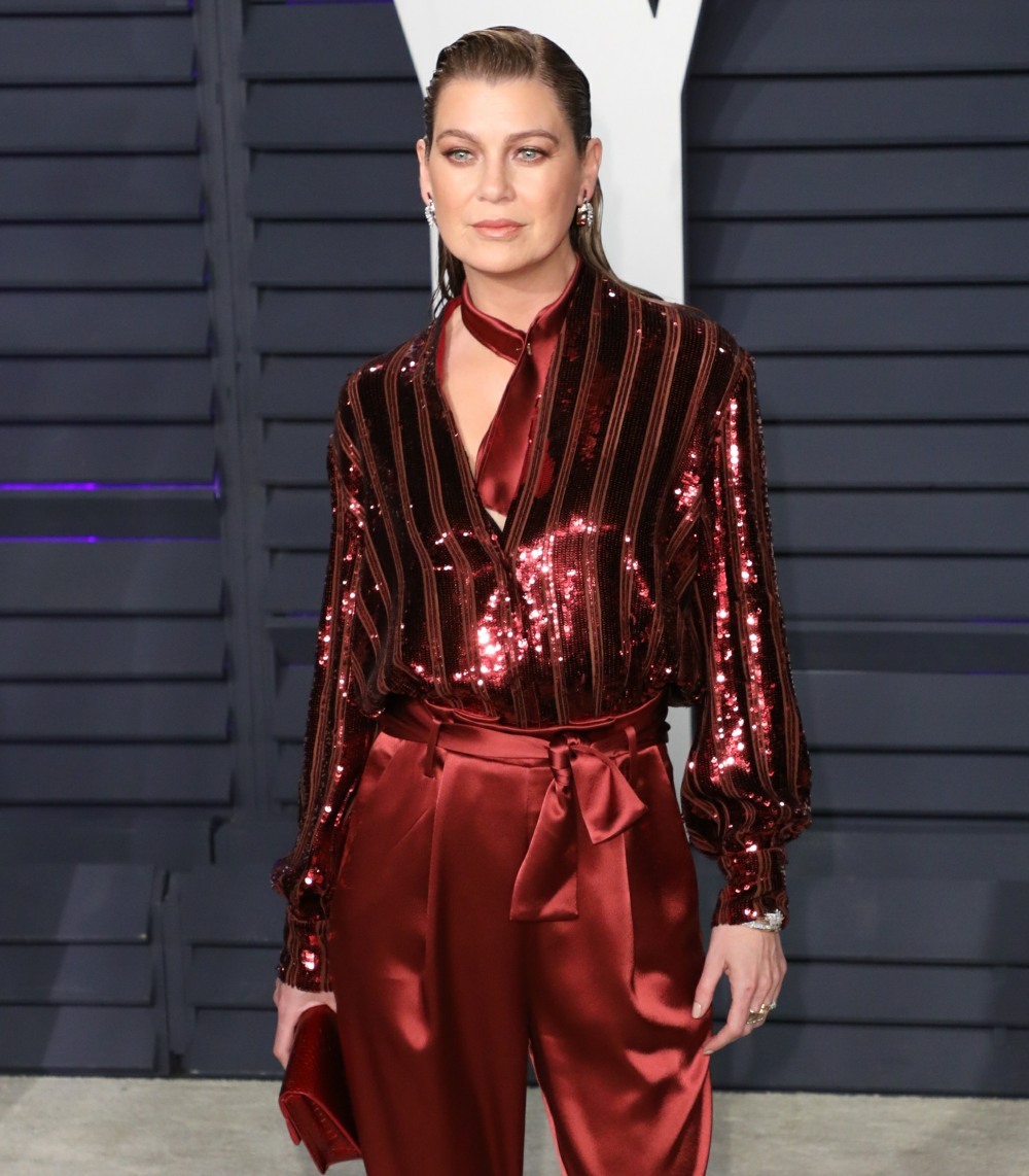 Vanity Fair Oscars Party