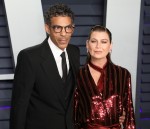 Vanity Fair Oscars Party