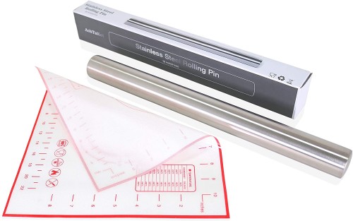 Amazon_StainlessSteelRollingPin