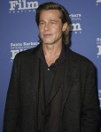 35th Annual Santa Barbara International Film Festival - Maltin Modern Master Award Honoring Brad Pitt