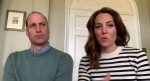 Prince William and Catherine, Duchess of Cambridge reveal how they stay in touch with the rest of the Royal family