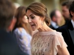 The Duke And Duchess Of Cambridge Attend Gala Dinner To Support East Anglia's Children's Hospices' Nook Appeal