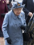 BRITAIN-LONDON-COMMONWEALTH SERVICE- WESTMINSTER ABBEY