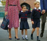 Princess Charlotte to begin school