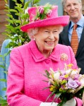 Queen Elizabeth II