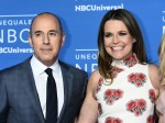 NBC Upfronts - Arrivals