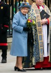Commonwealth Day Observance Service, London, UK - 9 March 2020