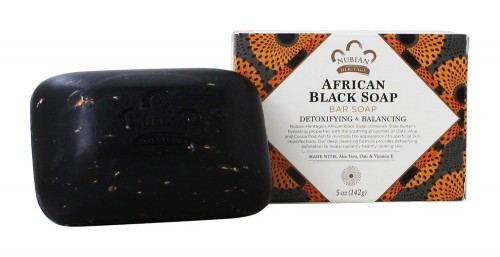 Amazon_AfricanBlackSoap