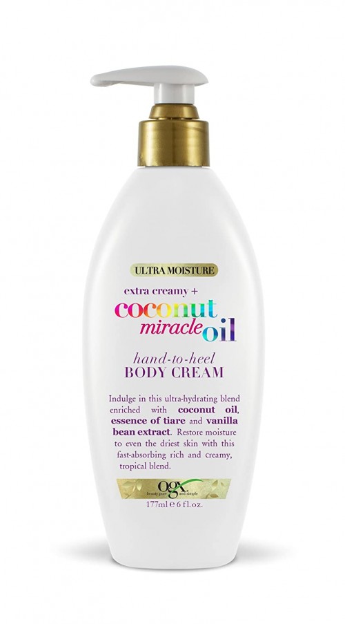 Amazon_OGXCoconutCream