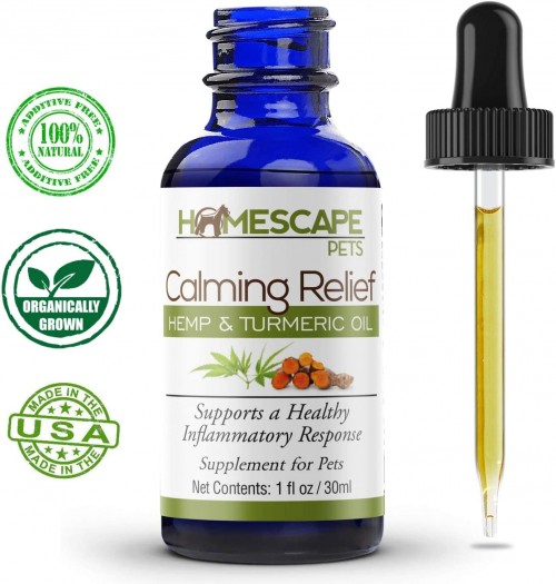 Amazon_PetCalmingOil