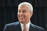 Duke of York visits the Royal National Orthopaedic Hospital