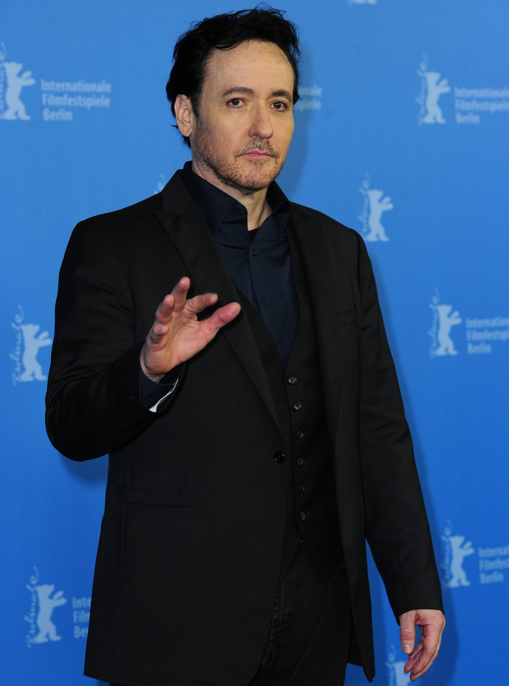 66th annual International Berlin Film Festival (Berlinale) - Chi-Raq - Photocall