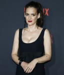 Premiere of Stranger Things Season 2
