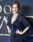 'Fantastic Beasts: The Crimes of Grindelwald' UK Premiere - Arrivals