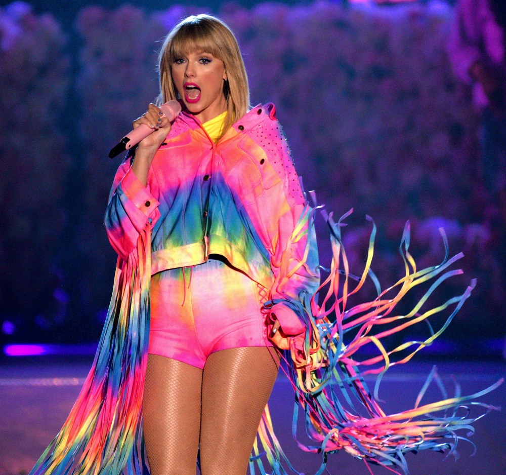 iHeartRadio Wango Tango Show