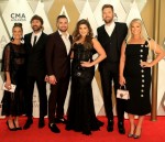 CMA Awards 2019 Arrivals