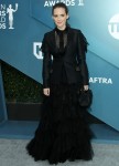 SAG Awards Arrivals 2019