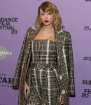 Taylor Swift at arrivals for MISS AMERIC...