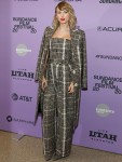 Taylor Swift at arrivals for MISS AMERIC...