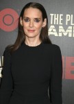 Winona Ryder
