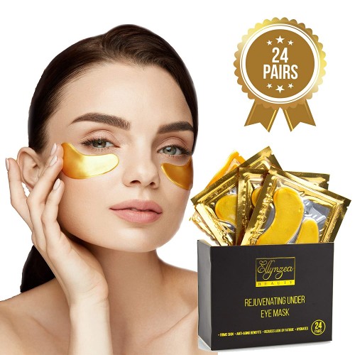 Amazon_GoldHydratingEyeMasks