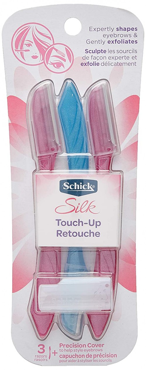 Amazon_SchickSilkTouchUp