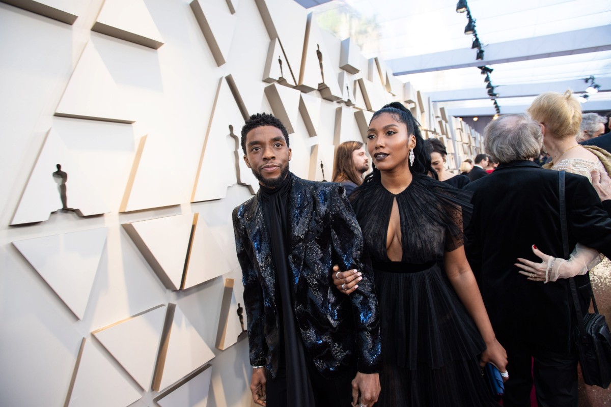 91st Annual Academy Awards - Red Carpet