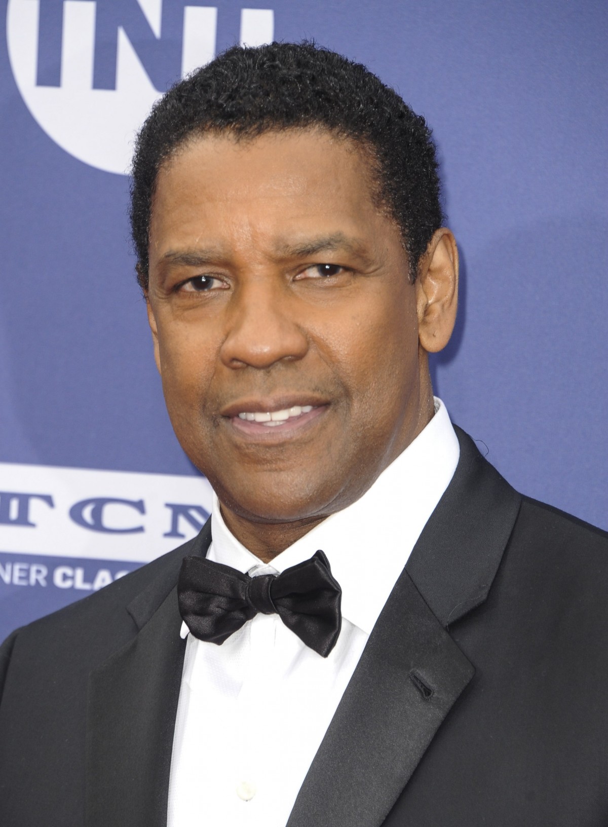 Denzel Washington at arrivals for AFI Li...