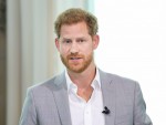 Prince Harry during the start of the new partnership between Booking.com, Ctrip, TripAdvisor and Visa