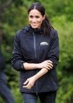 Prince Harry and Meghan Markle continue their Australia/ New Zealand Tour