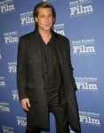 35th Annual Santa Barbara International Film Festival - Maltin Modern Master Award Honoring Brad Pitt