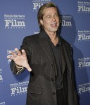 35th Annual Santa Barbara International Film Festival - Maltin Modern Master Award Honoring Brad Pitt