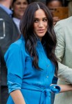 Meghan Markle will celebrate her 39th birthday on August 4th **FILE PHOTOS**