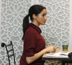 The Duchess Of Sussex Visits The Hubb Community Kitchen