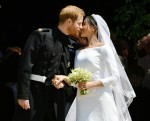 Royal wedding