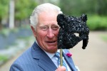 The Prince Of Wales And The Duchess Of Cornwall Host Reception For The Elephant Family Animal Ball