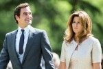 The wedding of Pippa Middleton and James Matthews