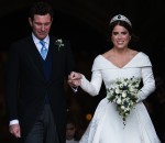 Eugenie Jack wedding Windsor