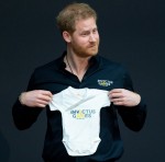 2020 Invictus Games presentation