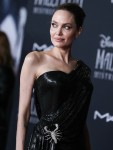 World Premiere Of Disney's 'Maleficent: Mistress Of Evil'